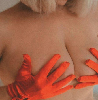 Анкета проститутки Алена - Фото 1, Дмитриевка, 35 лет, №12898