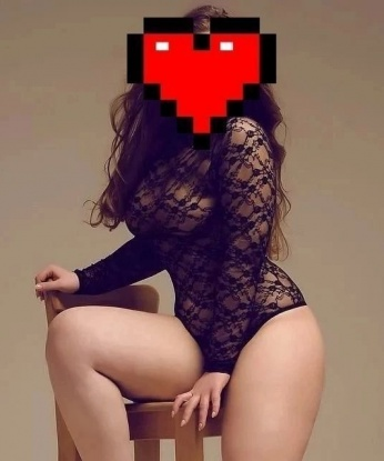 Анкета проститутки Фаина - Фото 1, Дмитриевка, 26 лет, №9517